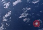 Image of A-7A Corsair 2 aircraft South China Sea, 1967, second 15 stock footage video 65675051009