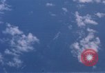 Image of A-7A Corsair 2 aircraft South China Sea, 1967, second 17 stock footage video 65675051009