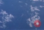Image of A-7A Corsair 2 aircraft South China Sea, 1967, second 19 stock footage video 65675051009