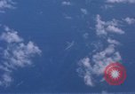 Image of A-7A Corsair 2 aircraft South China Sea, 1967, second 21 stock footage video 65675051009