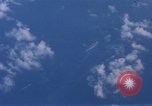 Image of A-7A Corsair 2 aircraft South China Sea, 1967, second 24 stock footage video 65675051009