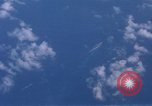 Image of A-7A Corsair 2 aircraft South China Sea, 1967, second 25 stock footage video 65675051009