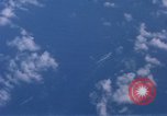 Image of A-7A Corsair 2 aircraft South China Sea, 1967, second 26 stock footage video 65675051009