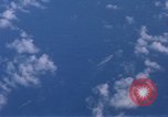 Image of A-7A Corsair 2 aircraft South China Sea, 1967, second 27 stock footage video 65675051009