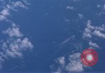 Image of A-7A Corsair 2 aircraft South China Sea, 1967, second 28 stock footage video 65675051009
