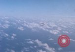 Image of A-7A Corsair 2 aircraft South China Sea, 1967, second 29 stock footage video 65675051009