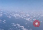 Image of A-7A Corsair 2 aircraft South China Sea, 1967, second 30 stock footage video 65675051009