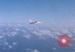 Image of A-7A Corsair 2 aircraft South China Sea, 1967, second 41 stock footage video 65675051009