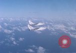 Image of A-7A Corsair 2 aircraft South China Sea, 1967, second 48 stock footage video 65675051009