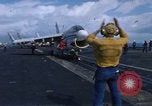 Standbild USS Ranger South China Sea, 1967, aus Sekunde 1 historischem Filmmaterial Videoclip 65675051010