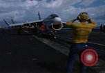 Standbild USS Ranger South China Sea, 1967, aus Sekunde 3 historischem Filmmaterial Videoclip 65675051010