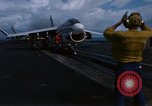 Standbild USS Ranger South China Sea, 1967, aus Sekunde 5 historischem Filmmaterial Videoclip 65675051010