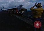 Standbild USS Ranger South China Sea, 1967, aus Sekunde 6 historischem Filmmaterial Videoclip 65675051010