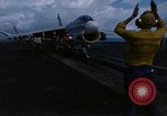 Standbild USS Ranger South China Sea, 1967, aus Sekunde 7 historischem Filmmaterial Videoclip 65675051010