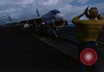Standbild USS Ranger South China Sea, 1967, aus Sekunde 8 historischem Filmmaterial Videoclip 65675051010