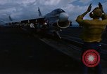 Standbild USS Ranger South China Sea, 1967, aus Sekunde 9 historischem Filmmaterial Videoclip 65675051010