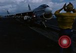Standbild USS Ranger South China Sea, 1967, aus Sekunde 10 historischem Filmmaterial Videoclip 65675051010