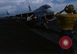 Standbild USS Ranger South China Sea, 1967, aus Sekunde 11 historischem Filmmaterial Videoclip 65675051010