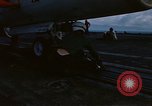 Standbild USS Ranger South China Sea, 1967, aus Sekunde 16 historischem Filmmaterial Videoclip 65675051010