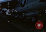 Standbild USS Ranger South China Sea, 1967, aus Sekunde 17 historischem Filmmaterial Videoclip 65675051010