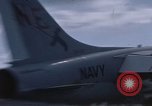 Standbild USS Ranger South China Sea, 1967, aus Sekunde 24 historischem Filmmaterial Videoclip 65675051010