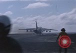 Standbild USS Ranger South China Sea, 1967, aus Sekunde 25 historischem Filmmaterial Videoclip 65675051010