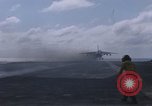 Standbild USS Ranger South China Sea, 1967, aus Sekunde 26 historischem Filmmaterial Videoclip 65675051010