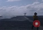 Standbild USS Ranger South China Sea, 1967, aus Sekunde 28 historischem Filmmaterial Videoclip 65675051010