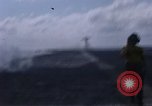 Standbild USS Ranger South China Sea, 1967, aus Sekunde 29 historischem Filmmaterial Videoclip 65675051010