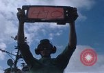 Standbild USS Ranger South China Sea, 1967, aus Sekunde 43 historischem Filmmaterial Videoclip 65675051010