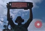 Standbild USS Ranger South China Sea, 1967, aus Sekunde 44 historischem Filmmaterial Videoclip 65675051010