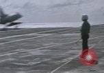 Standbild USS Ranger South China Sea, 1967, aus Sekunde 47 historischem Filmmaterial Videoclip 65675051010