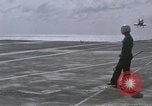 Standbild USS Ranger South China Sea, 1967, aus Sekunde 49 historischem Filmmaterial Videoclip 65675051010