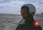 Standbild USS Ranger South China Sea, 1967, aus Sekunde 52 historischem Filmmaterial Videoclip 65675051010