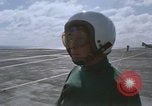 Standbild USS Ranger South China Sea, 1967, aus Sekunde 53 historischem Filmmaterial Videoclip 65675051010