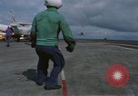 Standbild USS Ranger South China Sea, 1967, aus Sekunde 58 historischem Filmmaterial Videoclip 65675051010