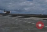 Standbild USS Ranger South China Sea, 1967, aus Sekunde 60 historischem Filmmaterial Videoclip 65675051010