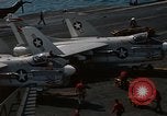 Standbild USS Ranger South China Sea, 1968, aus Sekunde 5 historischem Filmmaterial Videoclip 65675051011