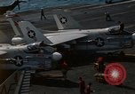 Standbild USS Ranger South China Sea, 1968, aus Sekunde 6 historischem Filmmaterial Videoclip 65675051011