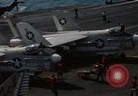 Standbild USS Ranger South China Sea, 1968, aus Sekunde 8 historischem Filmmaterial Videoclip 65675051011