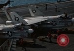Standbild USS Ranger South China Sea, 1968, aus Sekunde 9 historischem Filmmaterial Videoclip 65675051011