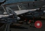 Standbild USS Ranger South China Sea, 1968, aus Sekunde 11 historischem Filmmaterial Videoclip 65675051011