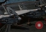 Standbild USS Ranger South China Sea, 1968, aus Sekunde 14 historischem Filmmaterial Videoclip 65675051011