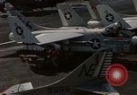 Standbild USS Ranger South China Sea, 1968, aus Sekunde 16 historischem Filmmaterial Videoclip 65675051011