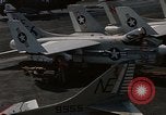 Standbild USS Ranger South China Sea, 1968, aus Sekunde 19 historischem Filmmaterial Videoclip 65675051011