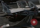 Standbild USS Ranger South China Sea, 1968, aus Sekunde 20 historischem Filmmaterial Videoclip 65675051011