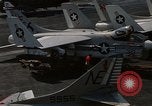 Standbild USS Ranger South China Sea, 1968, aus Sekunde 22 historischem Filmmaterial Videoclip 65675051011