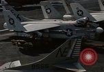 Standbild USS Ranger South China Sea, 1968, aus Sekunde 24 historischem Filmmaterial Videoclip 65675051011