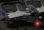 Standbild USS Ranger South China Sea, 1968, aus Sekunde 35 historischem Filmmaterial Videoclip 65675051011