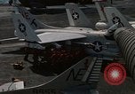 Standbild USS Ranger South China Sea, 1968, aus Sekunde 38 historischem Filmmaterial Videoclip 65675051011